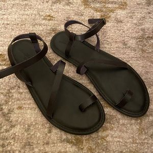 Target Sandals
